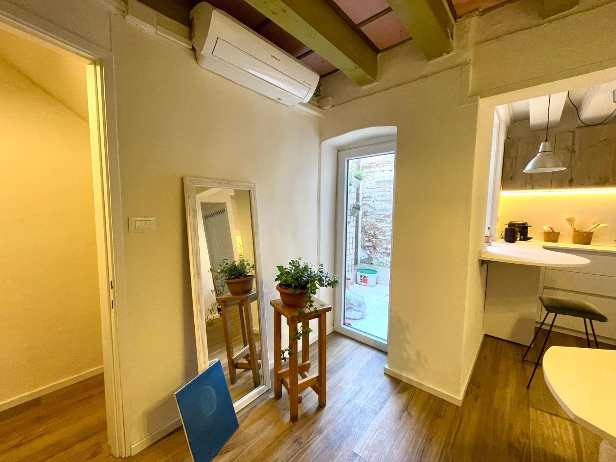La Bianca Di Apartment *