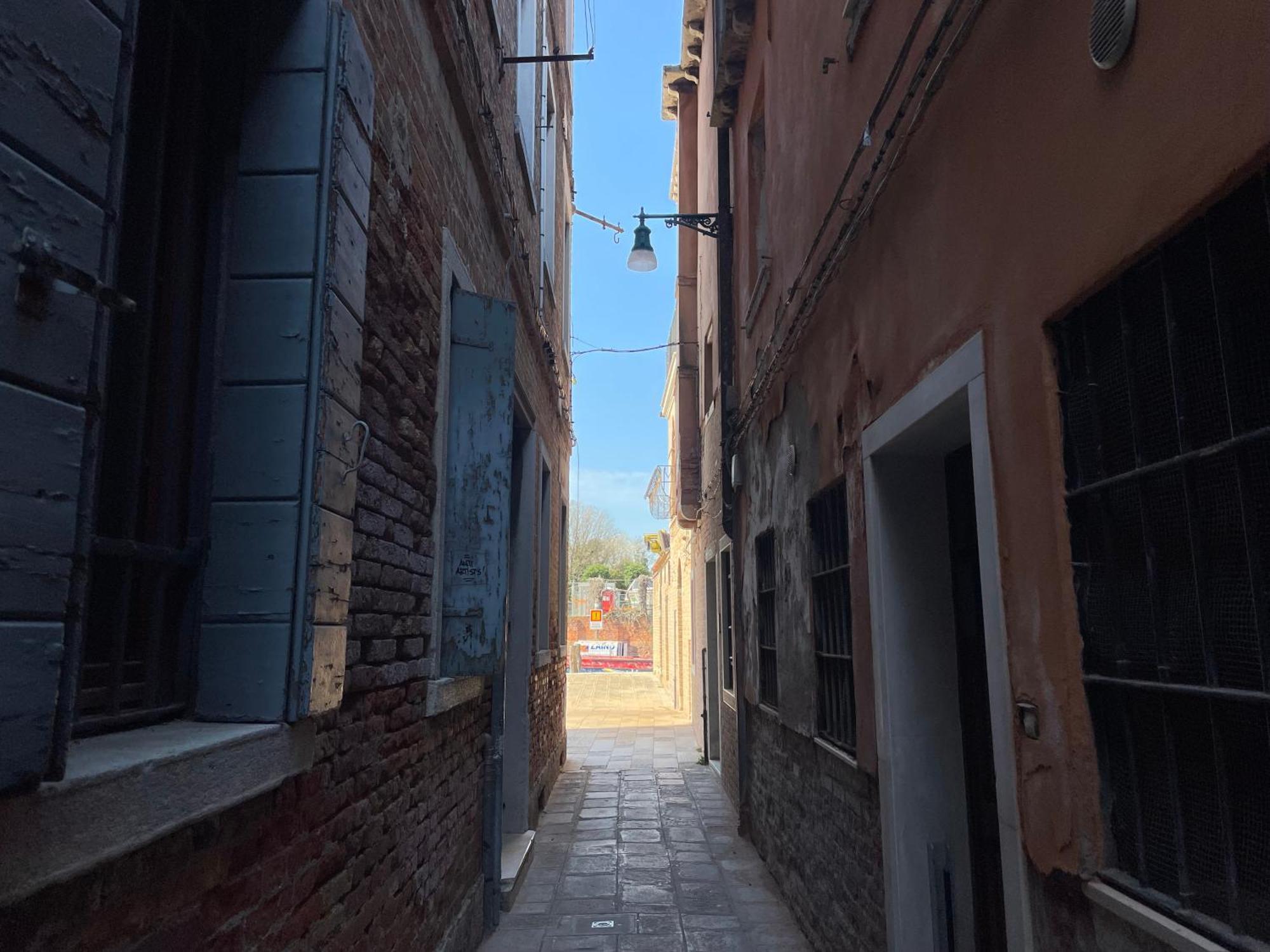 La Bianca Di Apartment