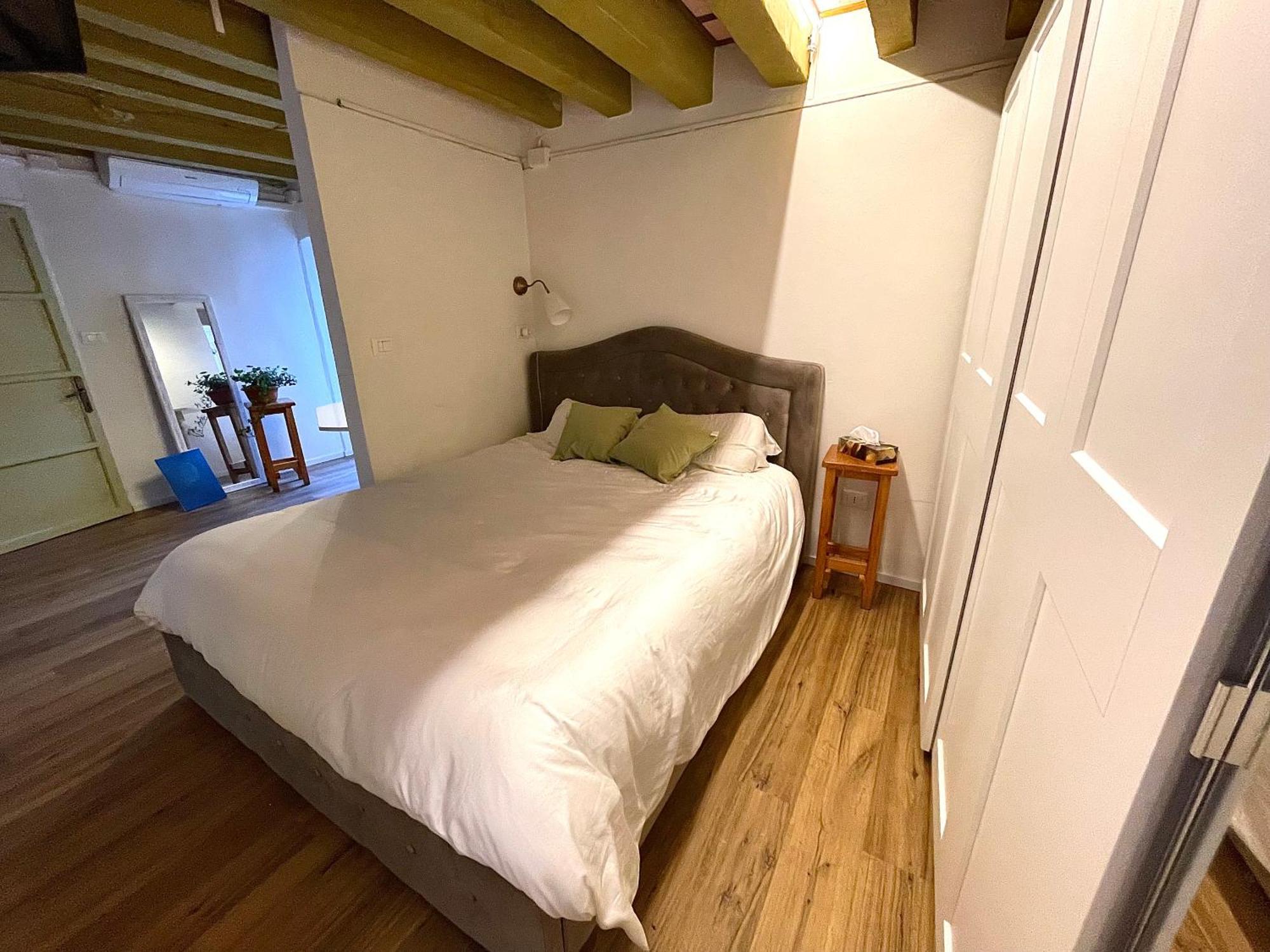 Apartment La Bianca Di *